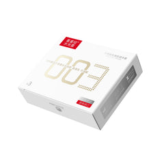 XIUXIUDA Hyaluronic Acid Condom 003 - Ultimate Pleasure for Couples