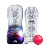 LULUCUP Tight Silicone Blowjober Handsfree Pocket Pussy Underwear Mens Soft Durable Material Men's Handheld Electric Pocket Pussy for Male Pocket puzzy Silicone Realistic Textured Pussies MLA3