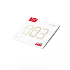 XIUXIUDA Hyaluronic Acid Condom 003 - Ultimate Pleasure for Couples