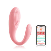 XIUXIUDA ZhenZhen Bullet Basic - Silicone, Waterproof, 10 Vibration Modes