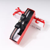 Sevanda Bow Knot Collar