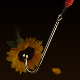 LOCKINK Golden Adjustable Anal Hook Set