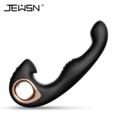 JEUSN Prostatic Orgasm Vibrator-Warming and pull version
