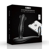 JEUSN Prostate massager-Warming AI version