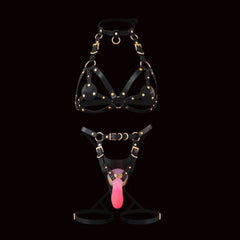 sevanda Dressing Set (One Set)