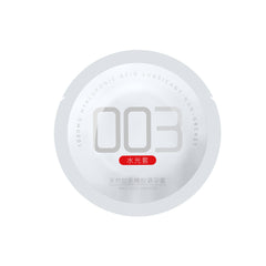 XIUXIUDA Hyaluronic Acid Condom 003 - Ultimate Pleasure for Couples