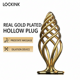 sevanda Small Tornado Butt Plug