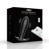 JEUSN Anal toy - AI Starter Edition