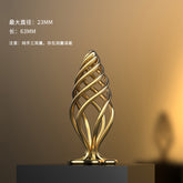 sevanda Small Tornado Butt Plug