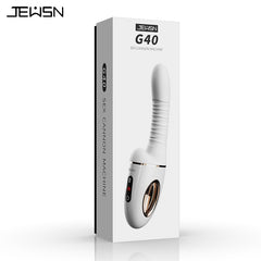 JEUSN G40 Sex Cannon machine AI version