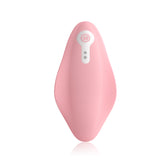 XIUXIUDA Wearable Vibrator Ai - App Control, Female Toy, 10 Modes, Silicone, Waterproof