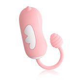 Elevate Pleasure with XIUXIUDA Little Devil ZhenZhen Bullet Ai - Wireless, Skin-Friendly, and Waterproof