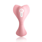 XIUXIUDA The Small Whales Bullet Mini - Wearable Egg Vibrator for Discreet External Stimulation