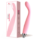 XIUXIUDA Orgasm Pencil Pro - The Ultimate G-Spot Master Vibrator for Women