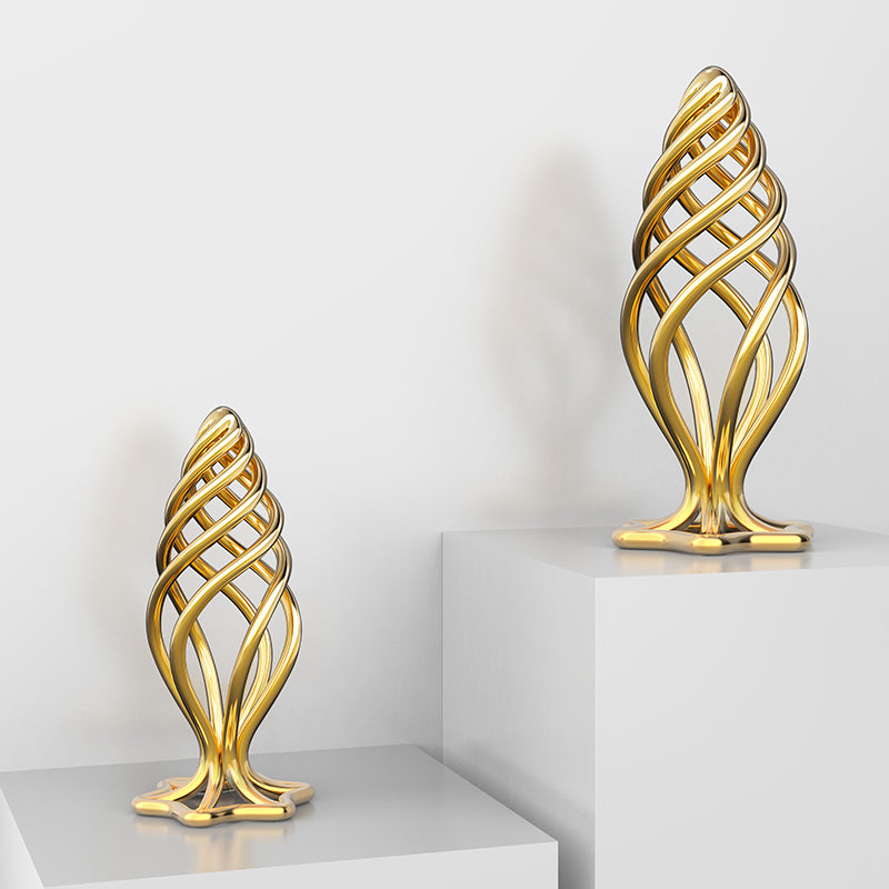 sevanda Small Tornado Butt Plug