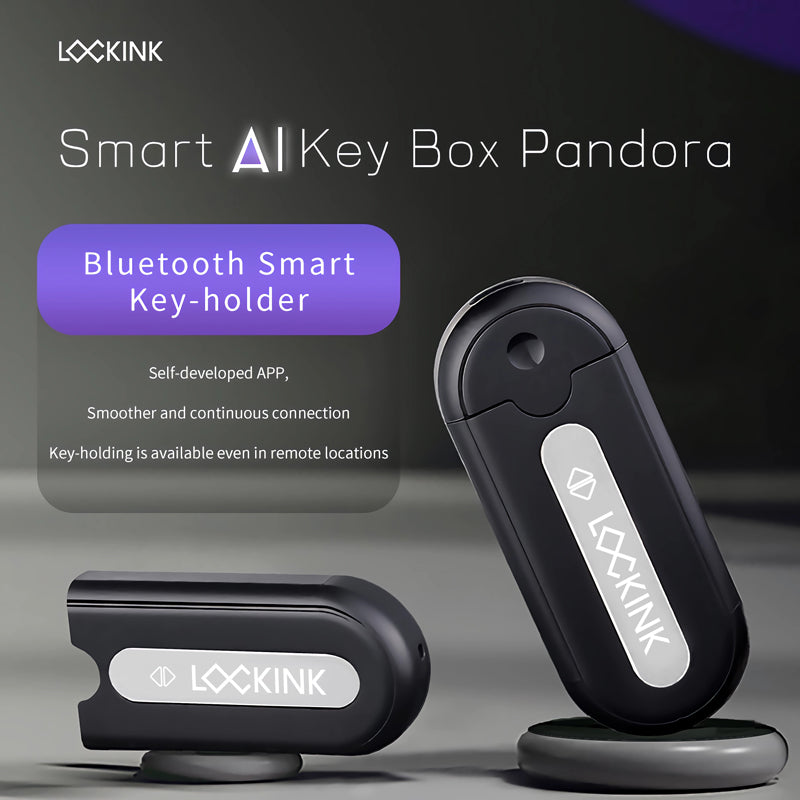 LOCKINK Key Pod