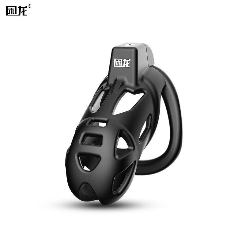 JEUSN CB Penis Lock - Premium ABS Chastity Device