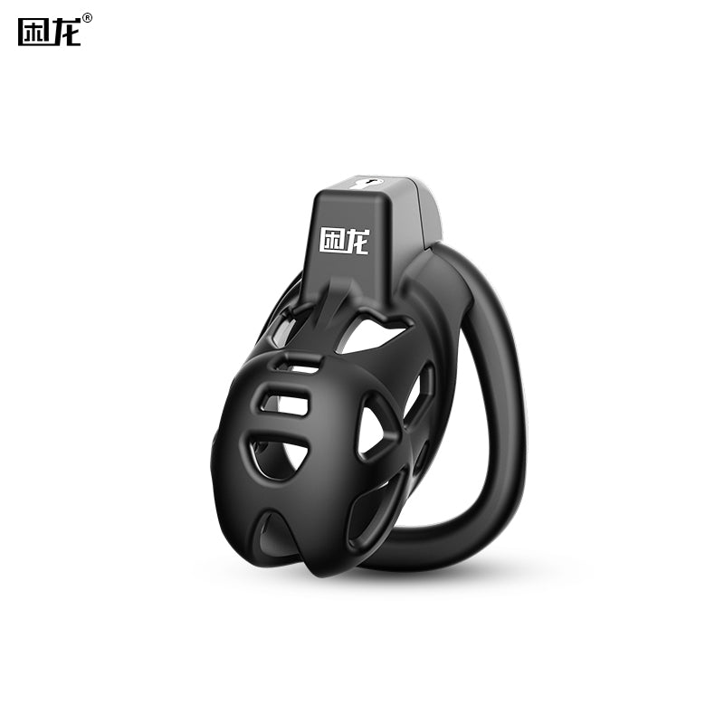 JEUSN CB Penis Lock - Premium ABS Chastity Device