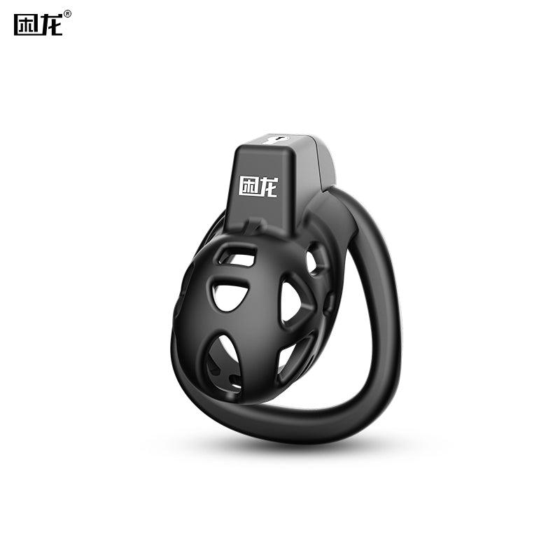 JEUSN CB Penis Lock - Premium ABS Chastity Device