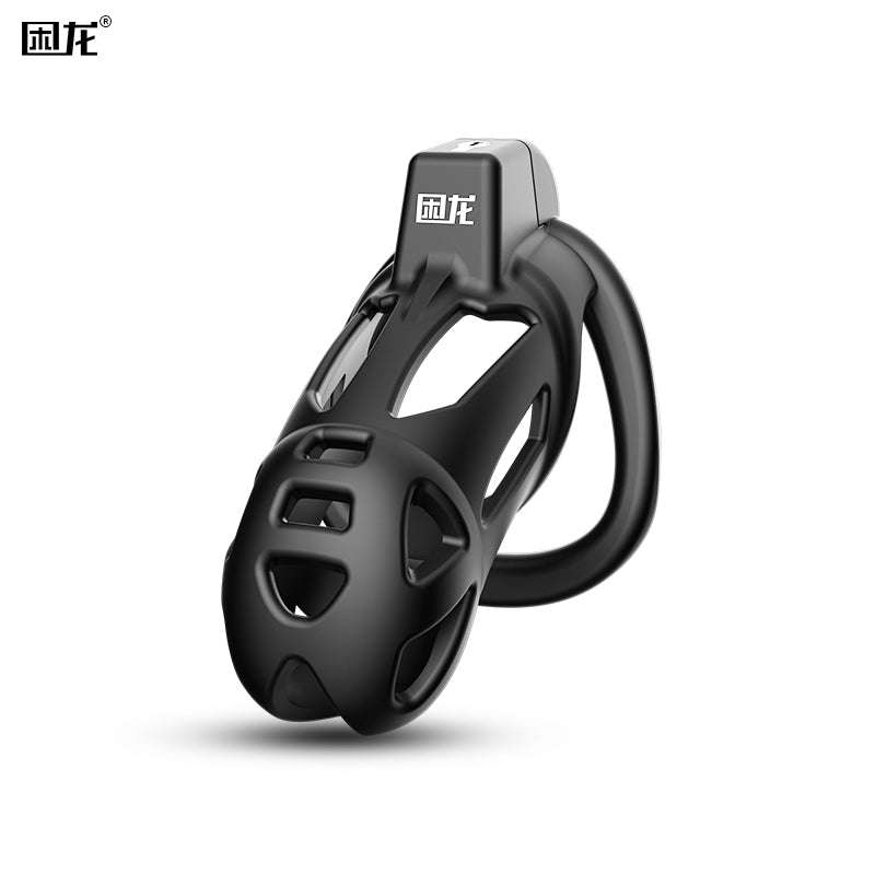 JEUSN CB Penis Lock - Premium ABS Chastity Device