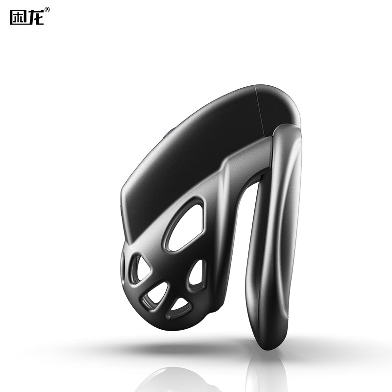 JEUSN Chastity Cage - Electric Shock Version, Smart App Control