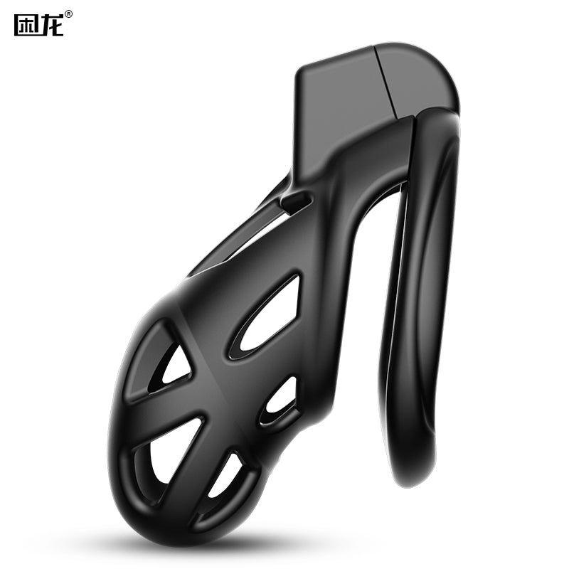 JEUSN CB Penis Lock - Premium ABS Chastity Device