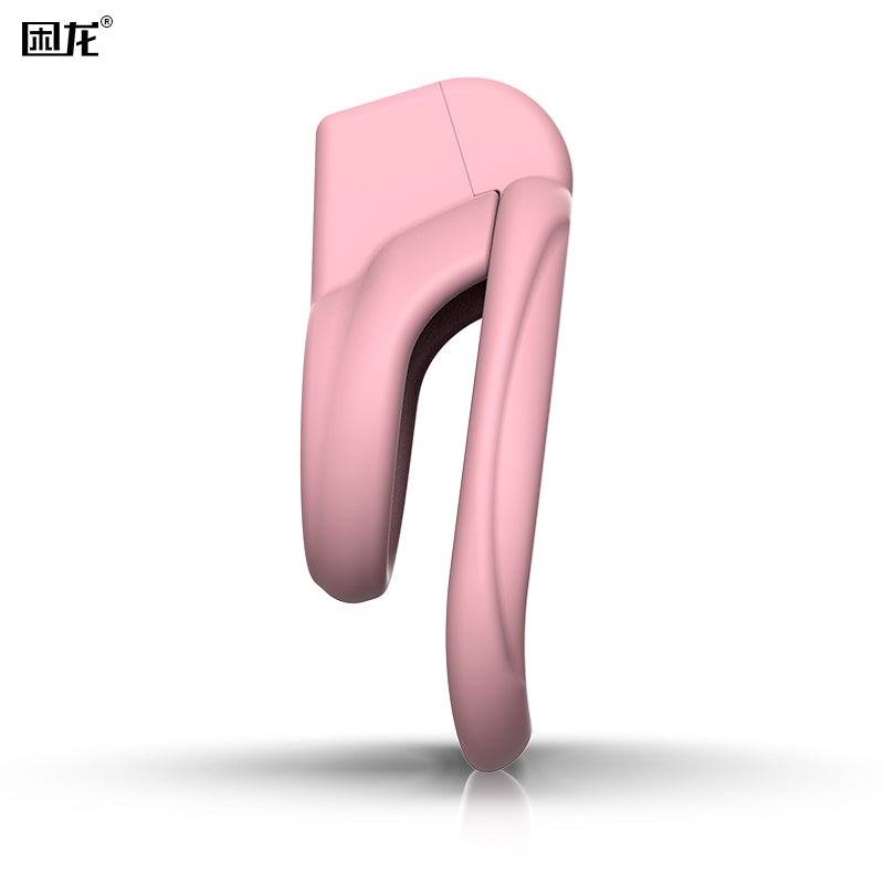 JEUSN Chastity Cage - Pink Series, Premium ABS Device