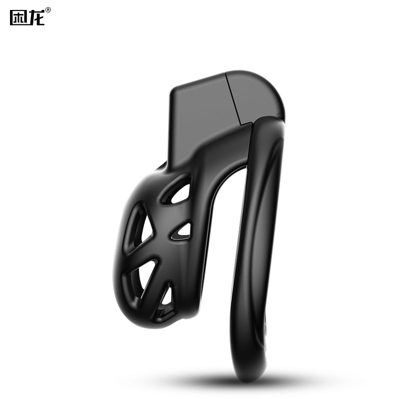 JEUSN CB Penis Lock - Premium ABS Chastity Device