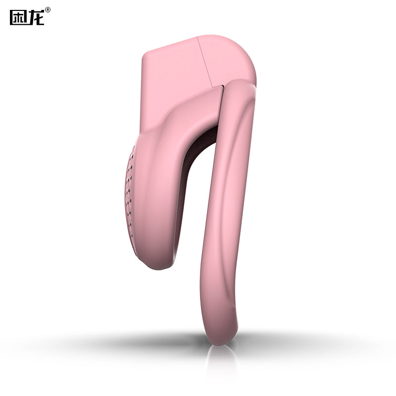 JEUSN Chastity Cage - Pink Series, Premium ABS Device