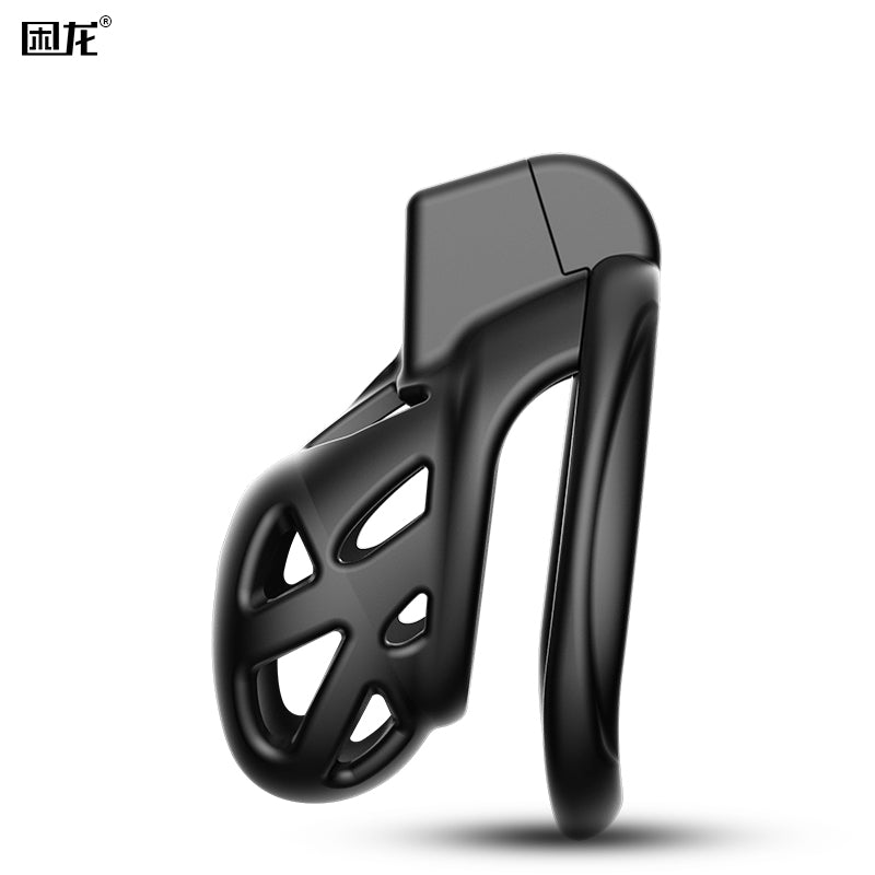 JEUSN CB Penis Lock - Premium ABS Chastity Device