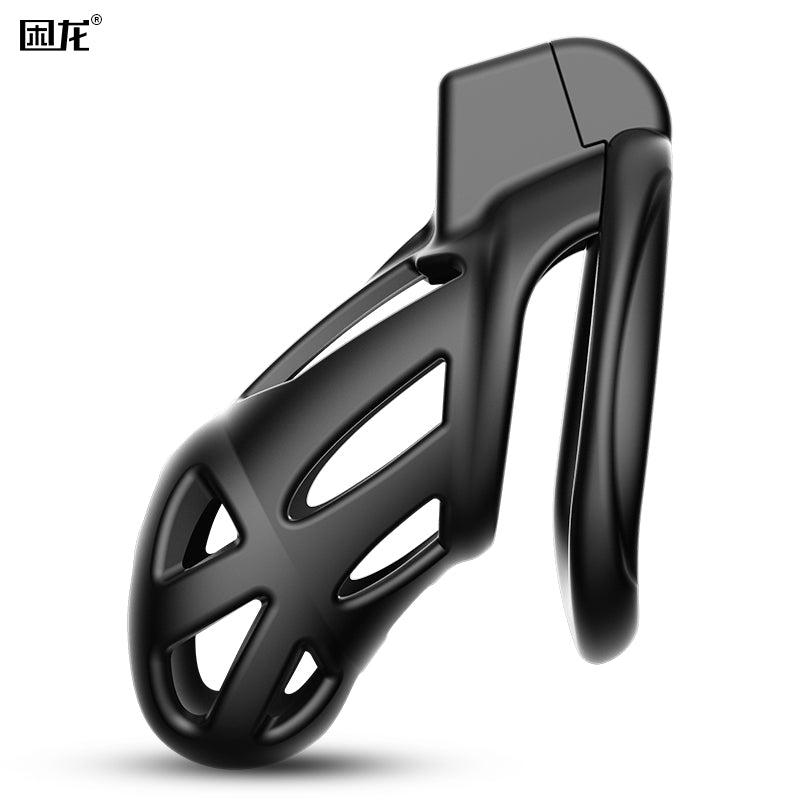 JEUSN CB Penis Lock - Premium ABS Chastity Device