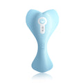 xiuxiuda Domn Series - Premium Smart Vibrator with App Control