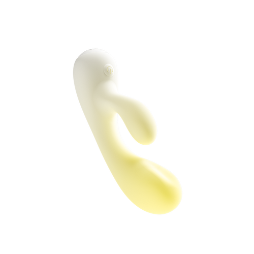 xiuxiuda Velvety Vibrator Air Ai - Silicone Wearable Massager