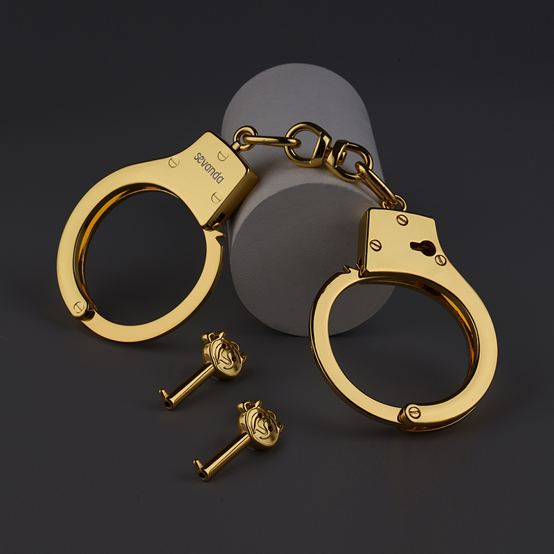 Sevanda Pretty-sub Handcuffs