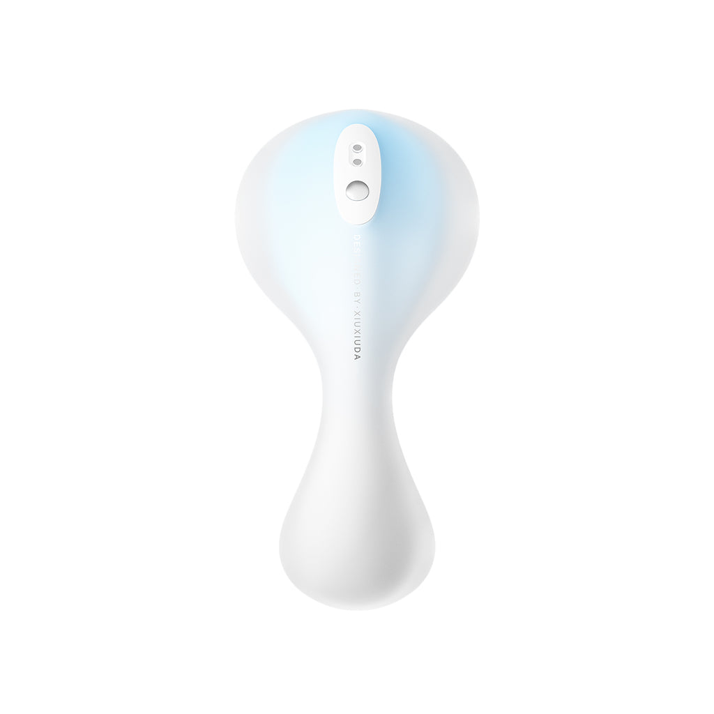 xiuxiuda Domn Series - Premium Smart Vibrator with App Control