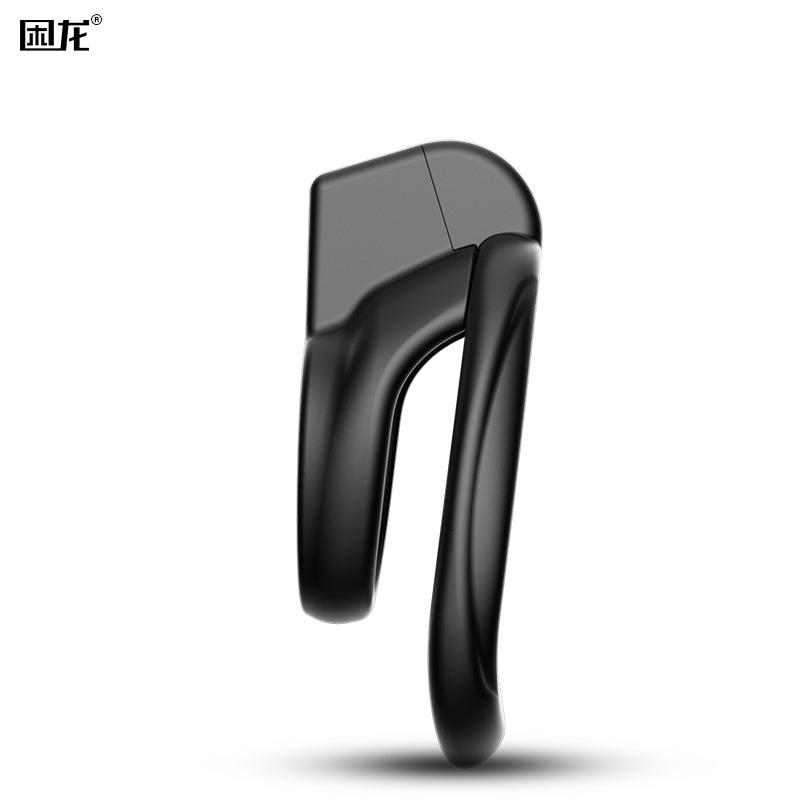 JEUSN Chastity Cage - Flat Series, Premium ABS Device