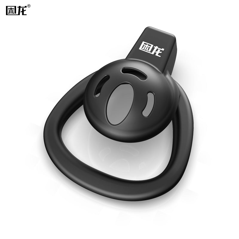 JEUSN Chastity Cage - Lid Series, Premium ABS Device