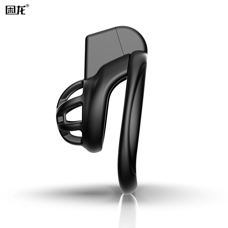 JEUSN Chastity Cage - Lid D/E/F Series, Premium ABS Device
