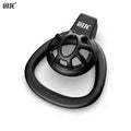 JEUSN Chastity Cage - Lid D/E/F Series, Premium ABS Device