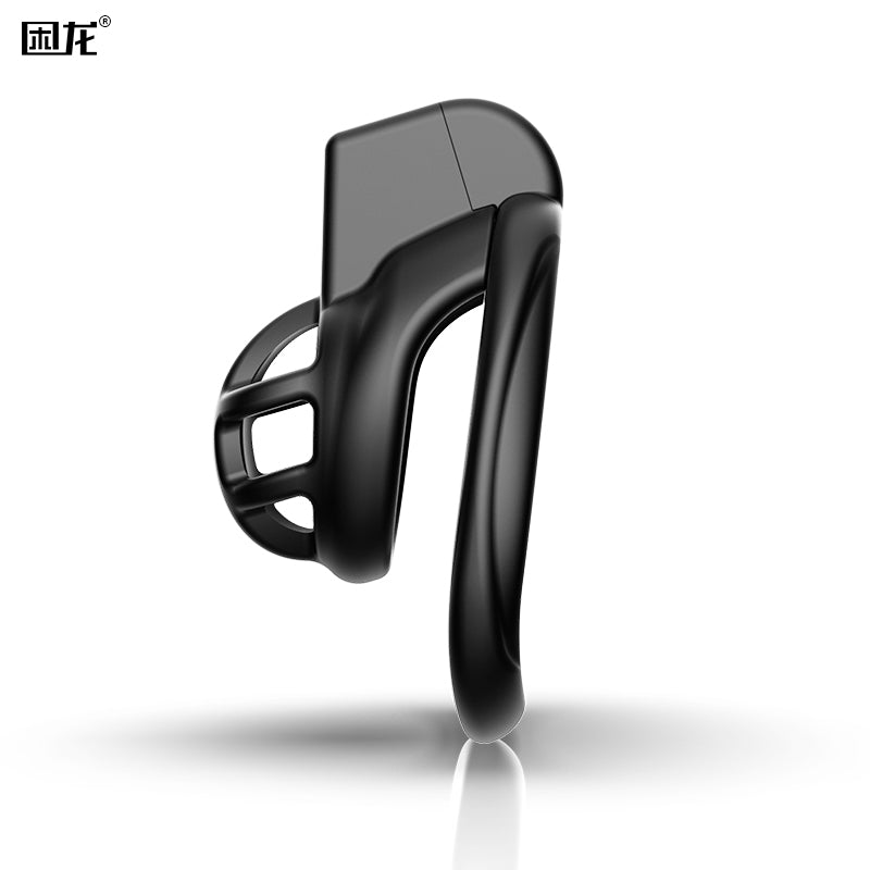JEUSN Chastity Cage - Lid D/E/F Series, Premium ABS Device