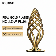 sevanda Small Tornado Butt Plug