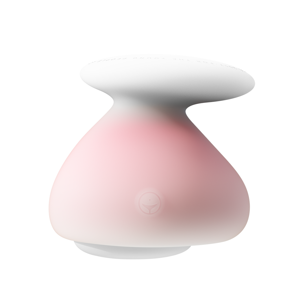 xiuxiuda Domn Series - Premium Smart Vibrator with App Control