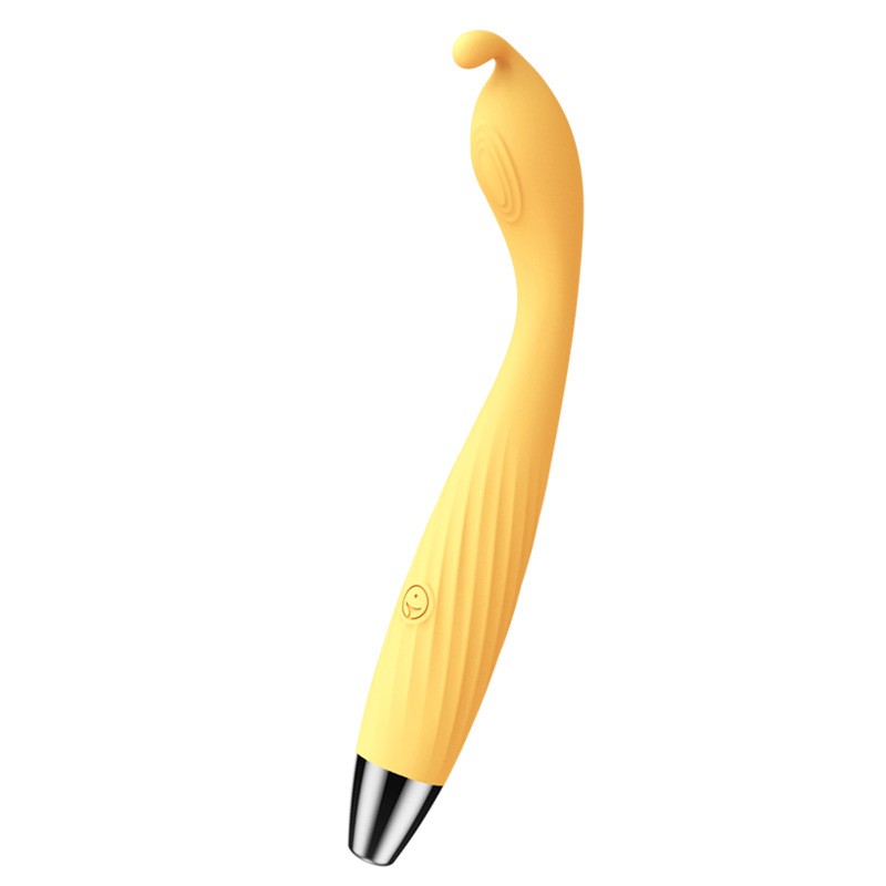 xiuxiuda Orgasm Pencil Pro - Premium G-Spot Vibrator for Women